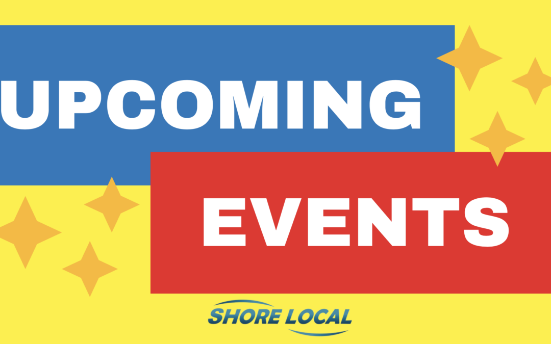 Events and Happenings